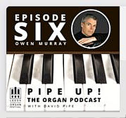 Owen Murray Podcast